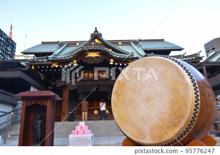 Sunny Fukagawa 不動堂 東京 95776247