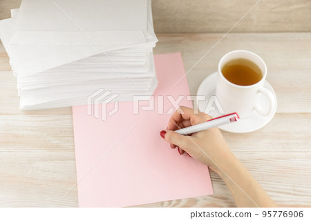office routine 95776906