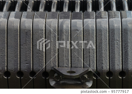 Set of weights for agricultural machines Set of weights for agricultural machines 95777917