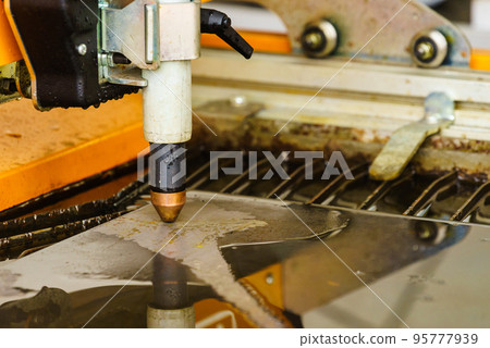 Industrial milling machine CNC Industrial milling machine CNC 95777939
