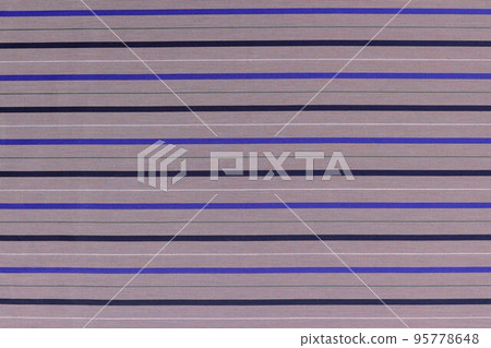 Texture cotton colored fabric. Background abstraction factory textile material close up. 95778648