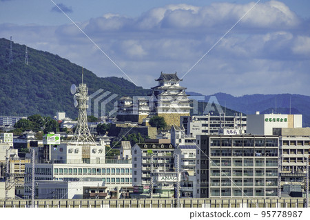 姬路(姬路城)兵庫縣姬路市 姬路(姬路城)兵庫縣姬路市 95778987