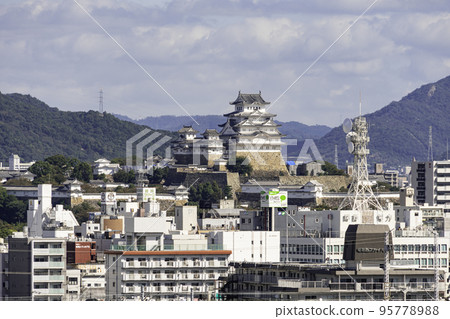 姬路(姬路城)兵庫縣姬路市 姬路(姬路城)兵庫縣姬路市 95778988