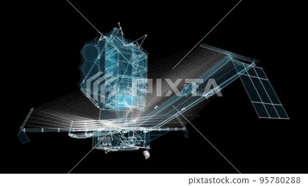 Telescope James Webb 95780288