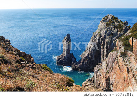 Kochi Prefecture/ Kannoniwa 95782012
