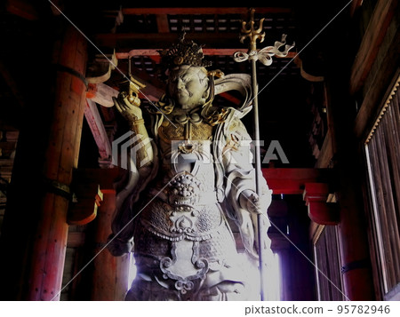 Nio statue Nio statue 95782946