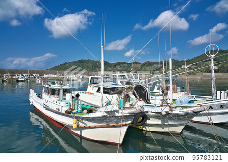 【昴原漁港】和歌山縣有田區湯淺町須原 95783121