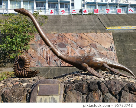 片葉港附近的風景 片葉港附近的風景 95783748