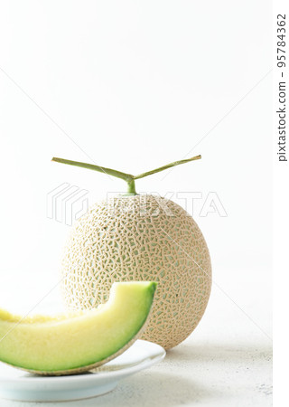 伯爵瓜切片 95784362