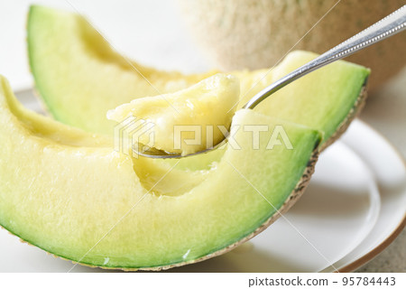 勺子伯爵的甜瓜 勺子伯爵的甜瓜 95784443