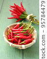 紅辣椒 95784479