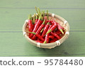 紅辣椒 95784480