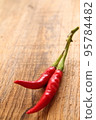 紅辣椒 95784482