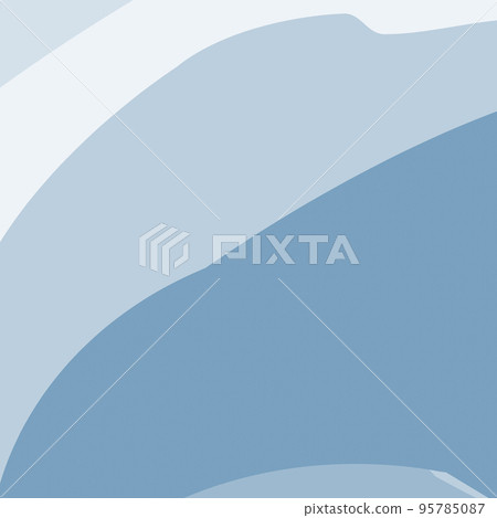 Abstract background texture from color abstract line in trendy wintery blue shades. Copyspace Abstract background texture from color abstract line in trendy wintery blue shades. Copyspace 95785087