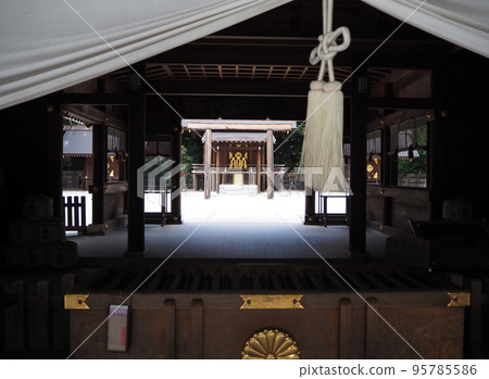 Asagaya Shinmei Palace 95785586