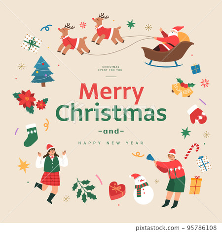 Christmas, shopping, event, winter, season Christmas, shopping, event, winter, season 95786108