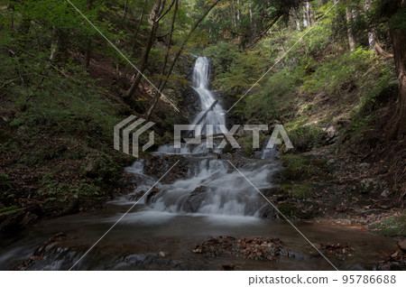 Nikko "Jakko Falls" 95786688