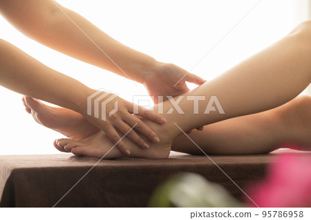 按摩治療 按摩治療 95786958