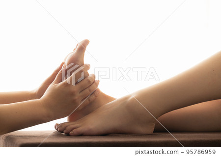 按摩治療 95786959