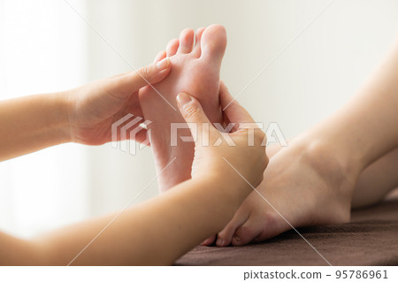 按摩治療 95786961