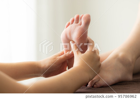 按摩治療 95786962