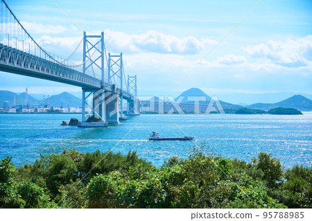 瀨戶大橋 95788985