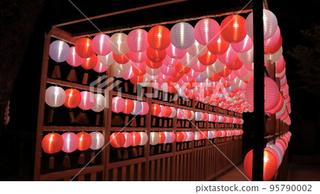 Gento Shrine Koibonbori Gento Shrine Koibonbori 95790002