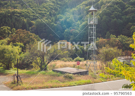 田園風光【舊鏡頭風格飾面】 田園風光【舊鏡頭風格飾面】 95790563