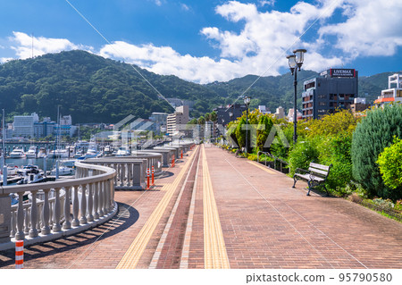 《Shizuoka Prefecture》 Atami Sun Beach Resort 《Shizuoka Prefecture》 Atami Sun Beach Resort 95790580