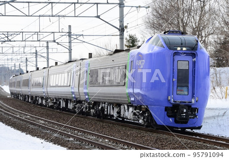 Kiha 281 Series 900 Series Top Super Hokuto Chitose Line Kiha 281 Series 900 Series Top Super Hokuto Chitose Line 95791094
