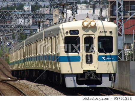 密封梁小田急5000（5200）江之島線 95791558