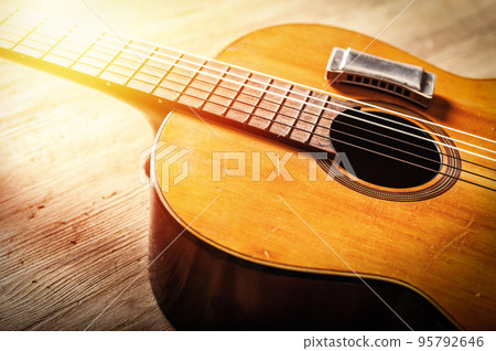 classical guitar and harmonica classical guitar and harmonica 95792646