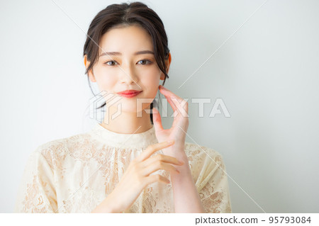 Beauty image 95793084