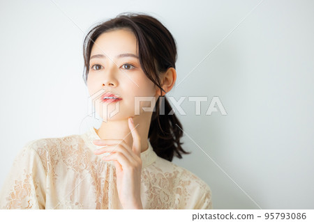 Beauty image Beauty image 95793086