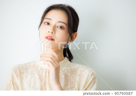 Beauty image 95793087