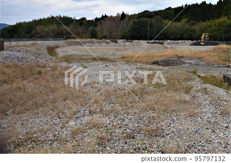 垃圾穩定填埋場 95797132