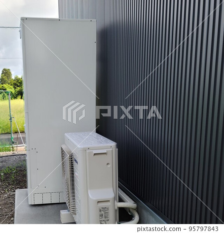 heat pump water heater heat pump water heater 95797843
