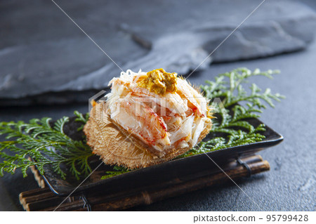  Hairy crab 95799428