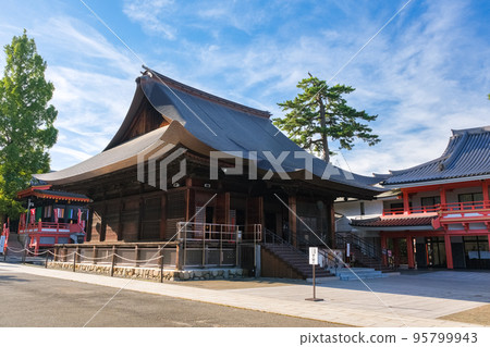 東京都日野市高畑不動尊不動堂 95799943