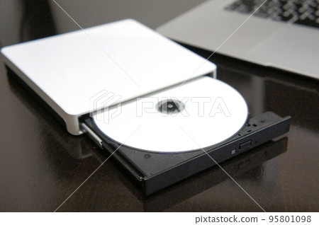 CD、DVD、藍光光盤驅動器 CD、DVD、藍光光盤驅動器 95801098