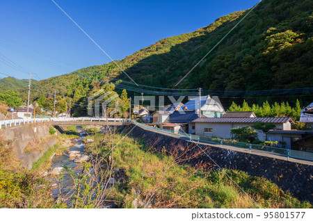 蘆川晨景 蘆川晨景 95801577