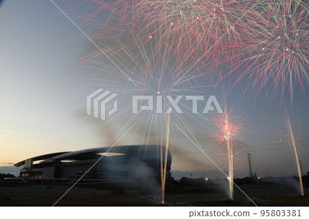 2022.10.30 The 8th Urawa Misono Festival & Fireworks Display Misono Fireworks 2022 2022.10.30 The 8th Urawa Misono Festival & Fireworks Display Misono Fireworks 2022 95803381