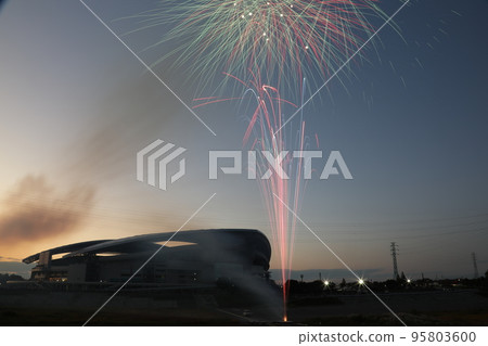 2022.10.30 The 8th Urawa Misono Festival & Fireworks Display Misono Fireworks 2022 2022.10.30 The 8th Urawa Misono Festival & Fireworks Display Misono Fireworks 2022 95803600