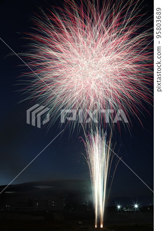 2022.10.30 The 8th Urawa Misono Festival & Fireworks Display Misono Fireworks 2022 95803689