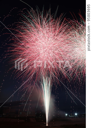2022.10.30 The 8th Urawa Misono Festival & Fireworks Display Misono Fireworks 2022 95803695