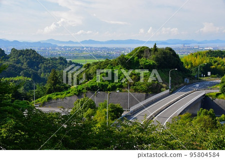 Ehime Prefecture City 95804584