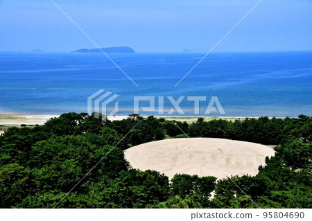 Zenigata Sunae, Kagawa Prefecture Zenigata Sunae, Kagawa Prefecture 95804690