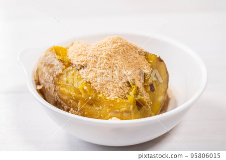 糖蒸紅薯 糖蒸紅薯 95806015