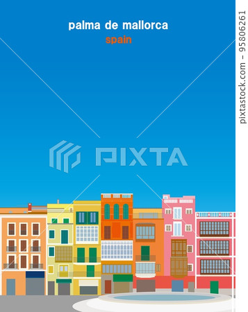 Palma de Mallorca Palma de Mallorca Mallorca Spain 95806261