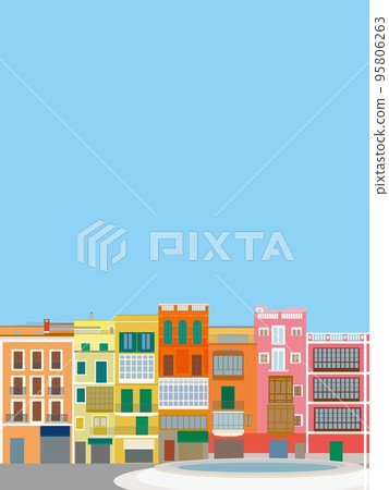 Palma de Mallorca Palma de Mallorca Mallorca Spain 95806263